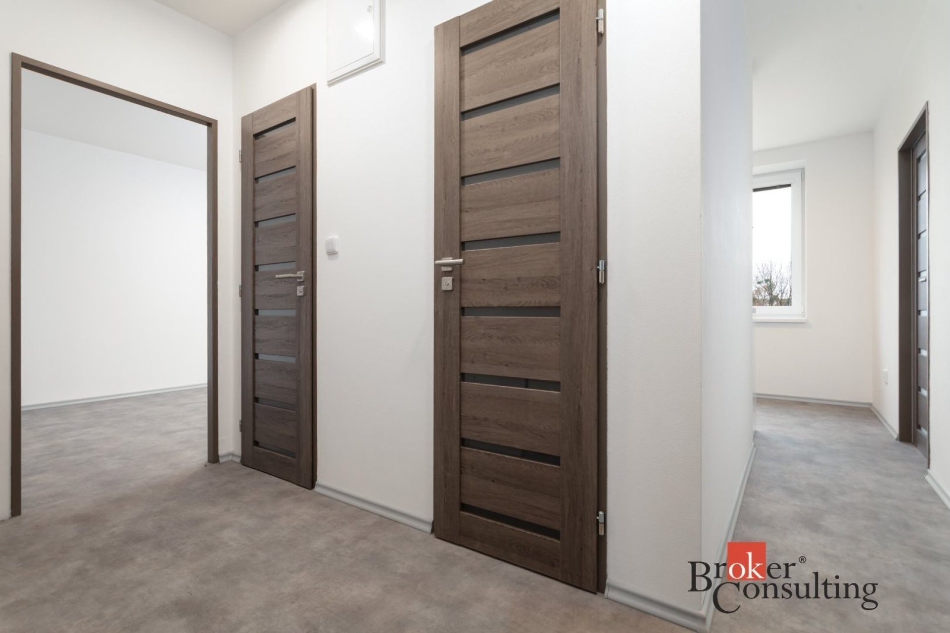 Pronájem byt 2+1 - Leskovec nad Moravicí, 56 m² - 5