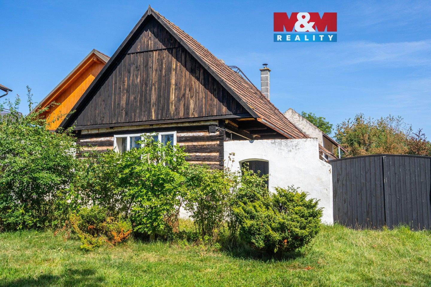 Rodinné domy, Lužná, 165 m²