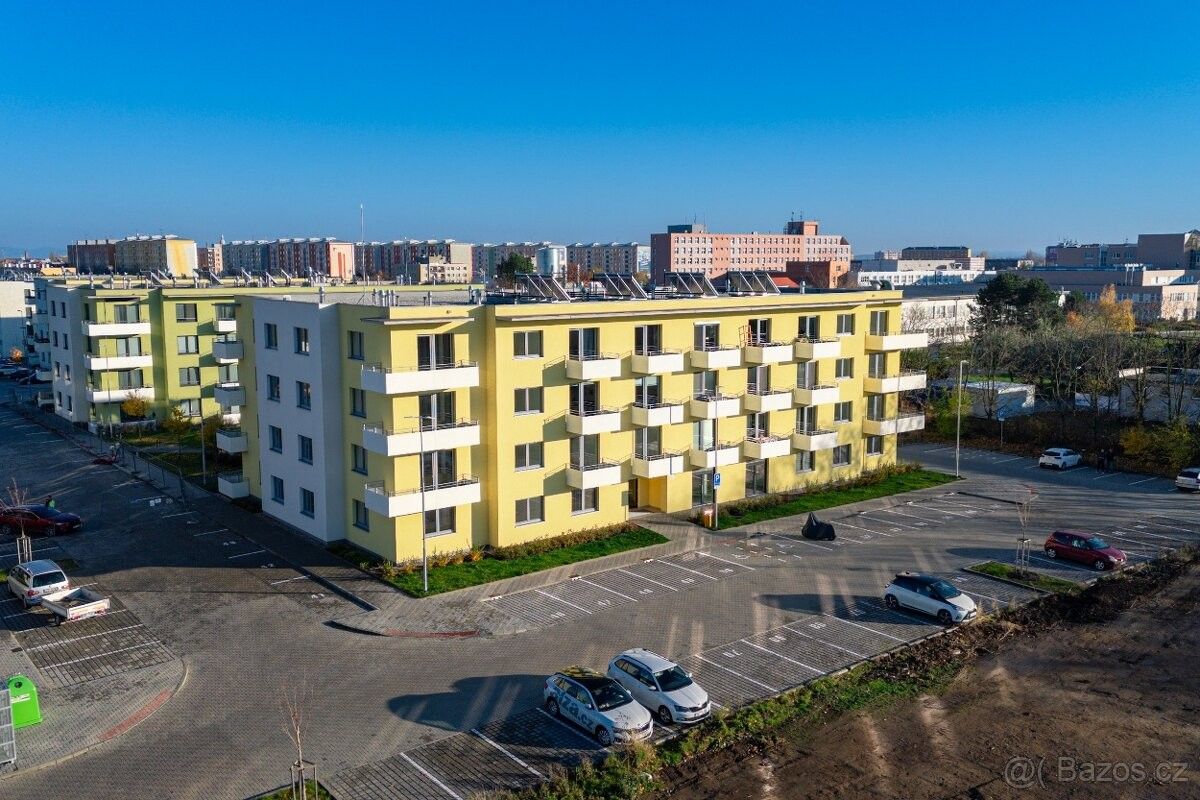 Byty, Prostějov, 796 01 - 2