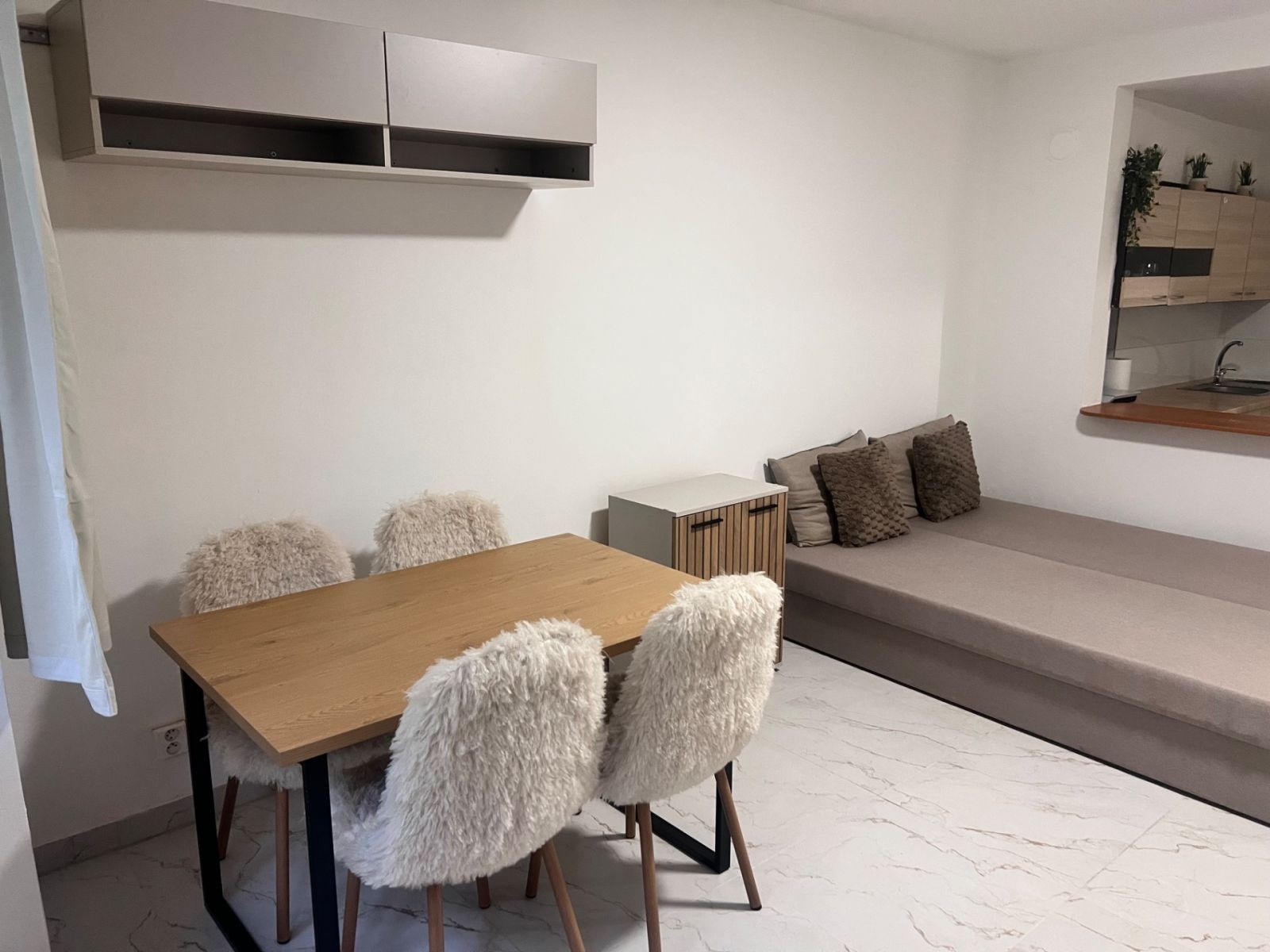 Byt 1+kk · 31 m² · Bayerova, Brno - Veveří, Jihomoravský kraj - 4