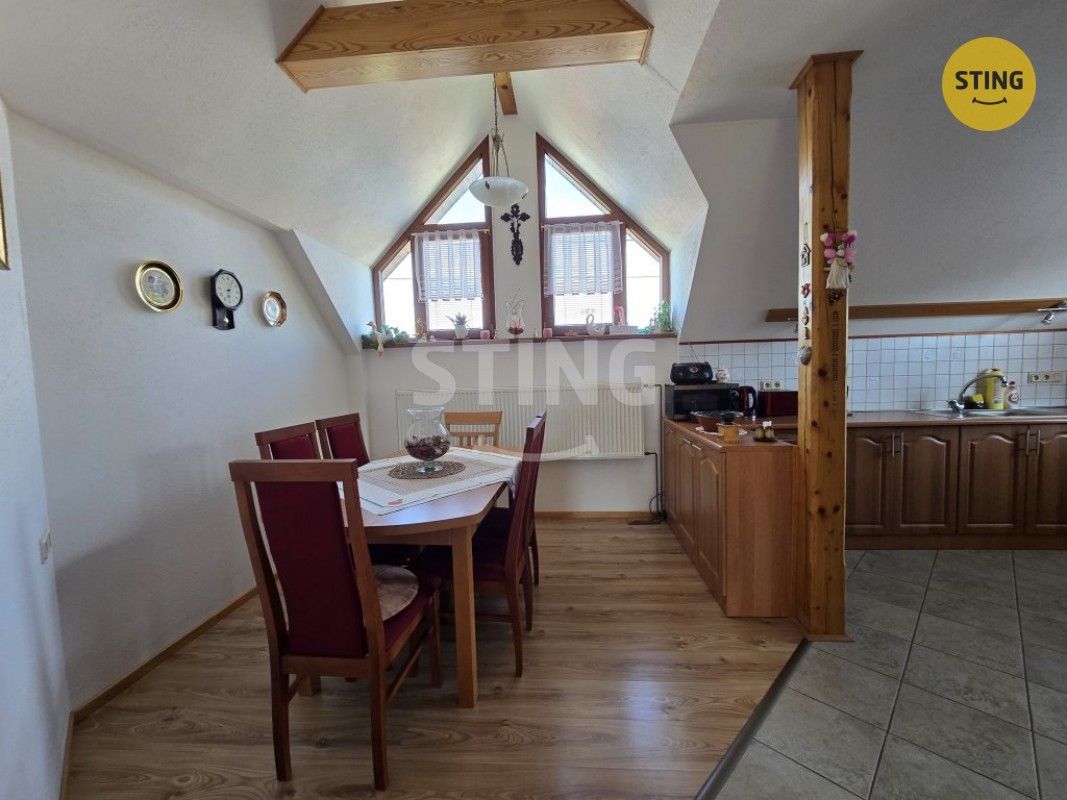 Rodinný dům · 170 m² · Hostašovice - 4