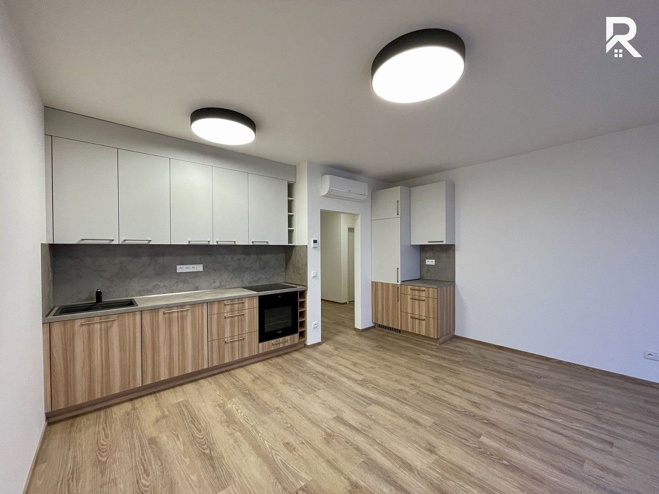 Pronájem byt 2+kk - Olomouc, Olomoucký kraj, 58 m² - 5