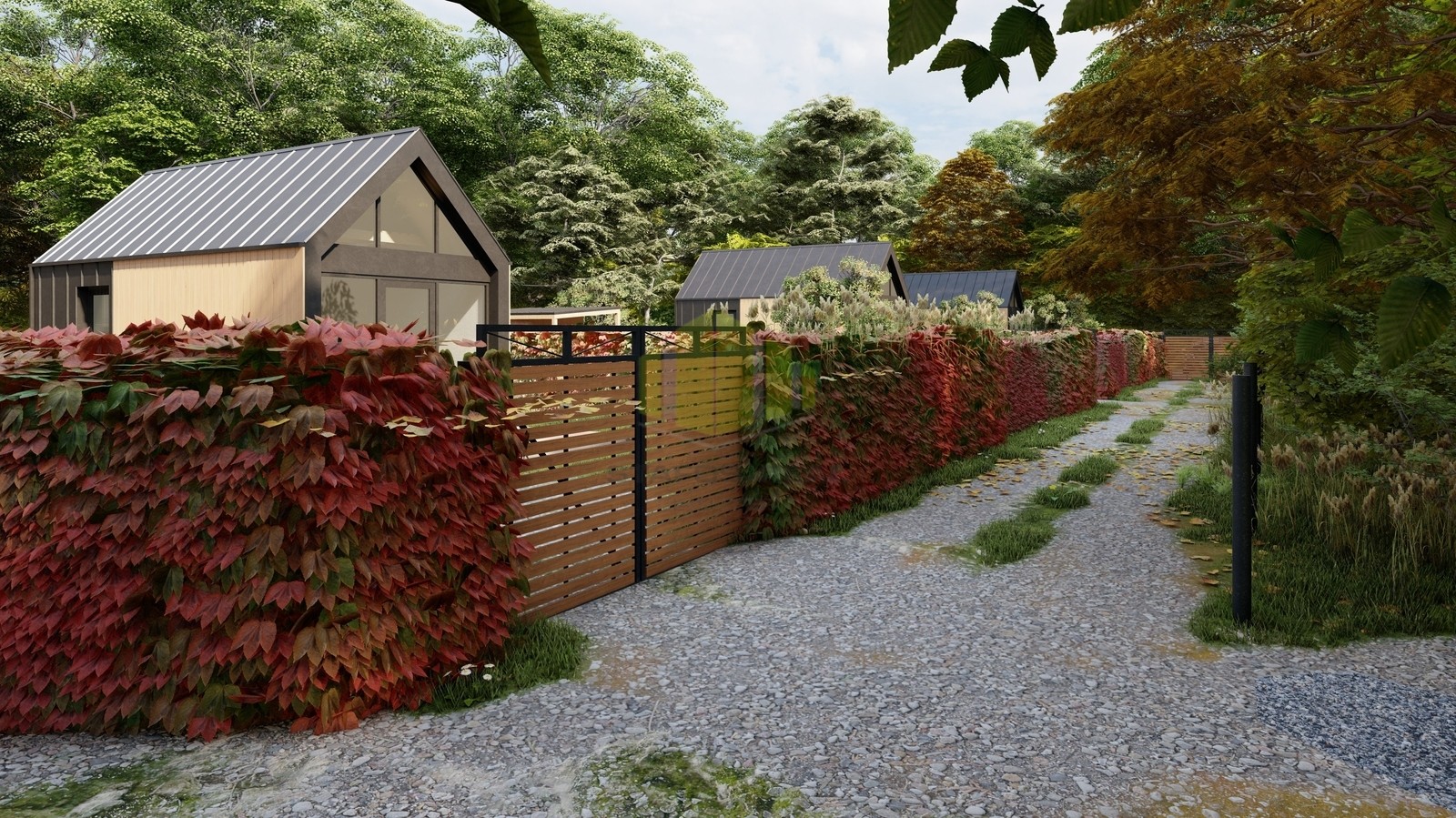 Pozemek pro bydlení · 282 m² · Olomouc - 4