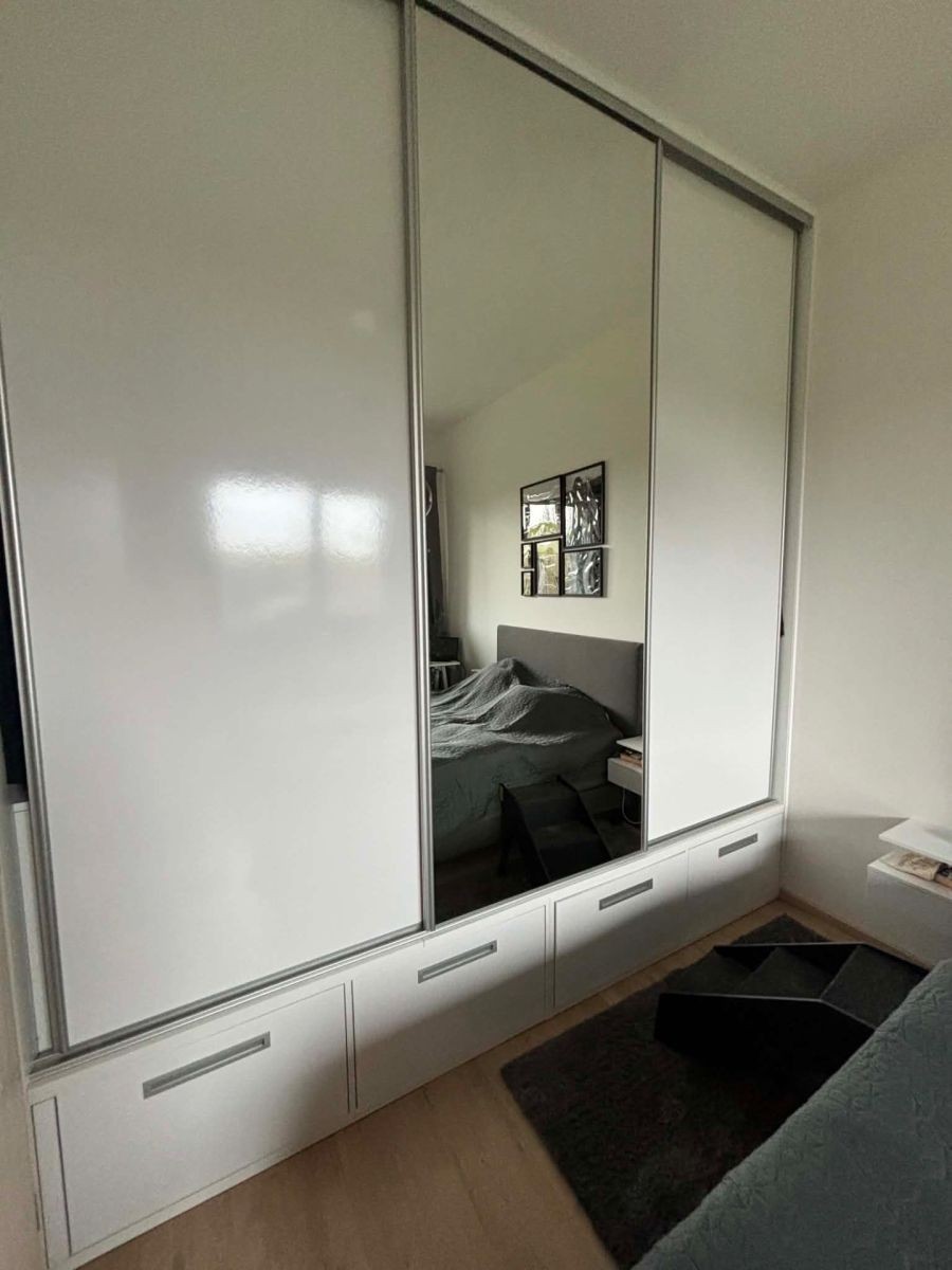 Byt 2+kk · 59 m² · Velvarská, Horoměřice - Horoměřice, Středočeský kraj - 4