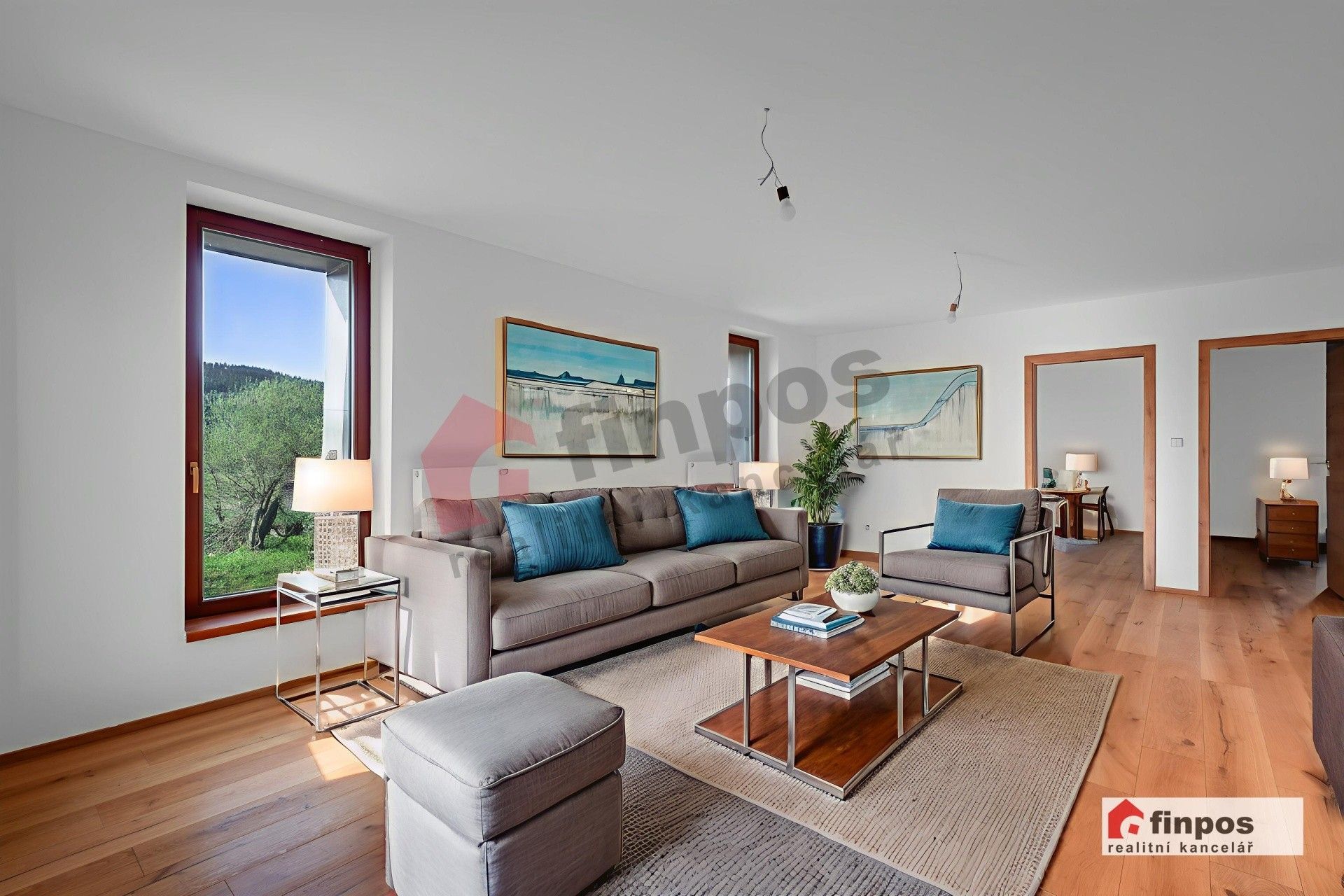 3+kk, Pec pod Sněžkou, 63 m²