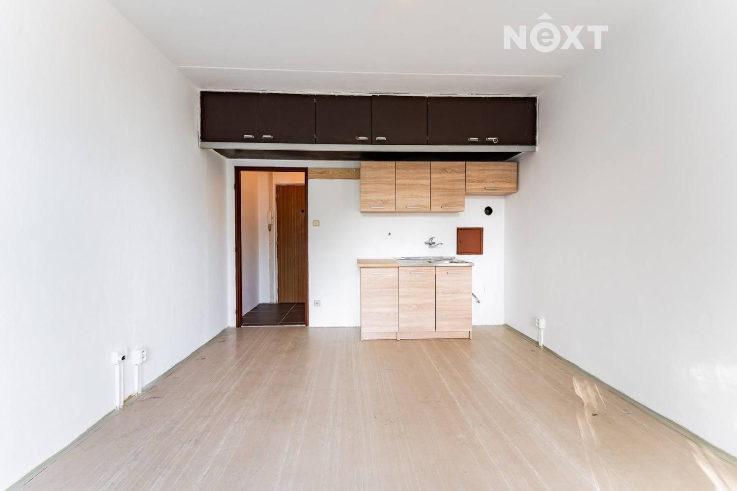 1+kk, 28. října 656, Zábřeh, 20 m² - 1