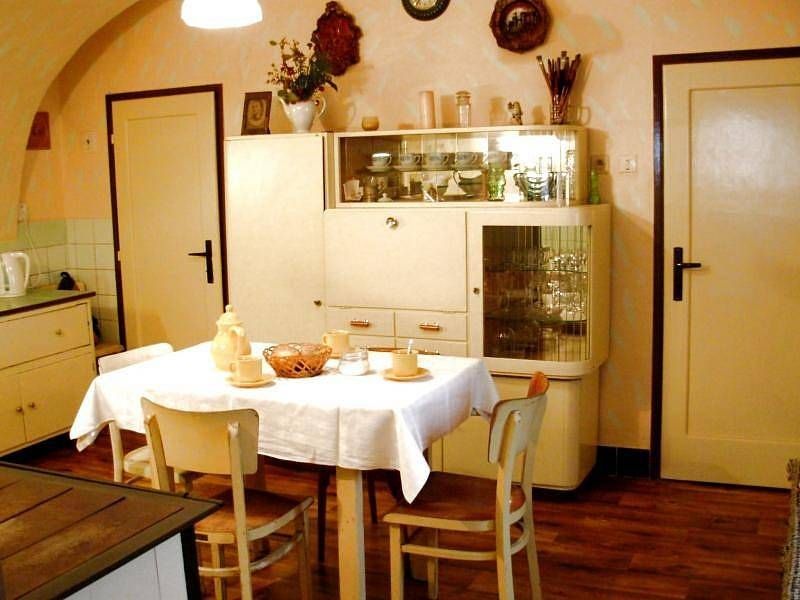 Chaty, Dolní Rokytnice v Orlických horách, Královéhradecký kraj - 2