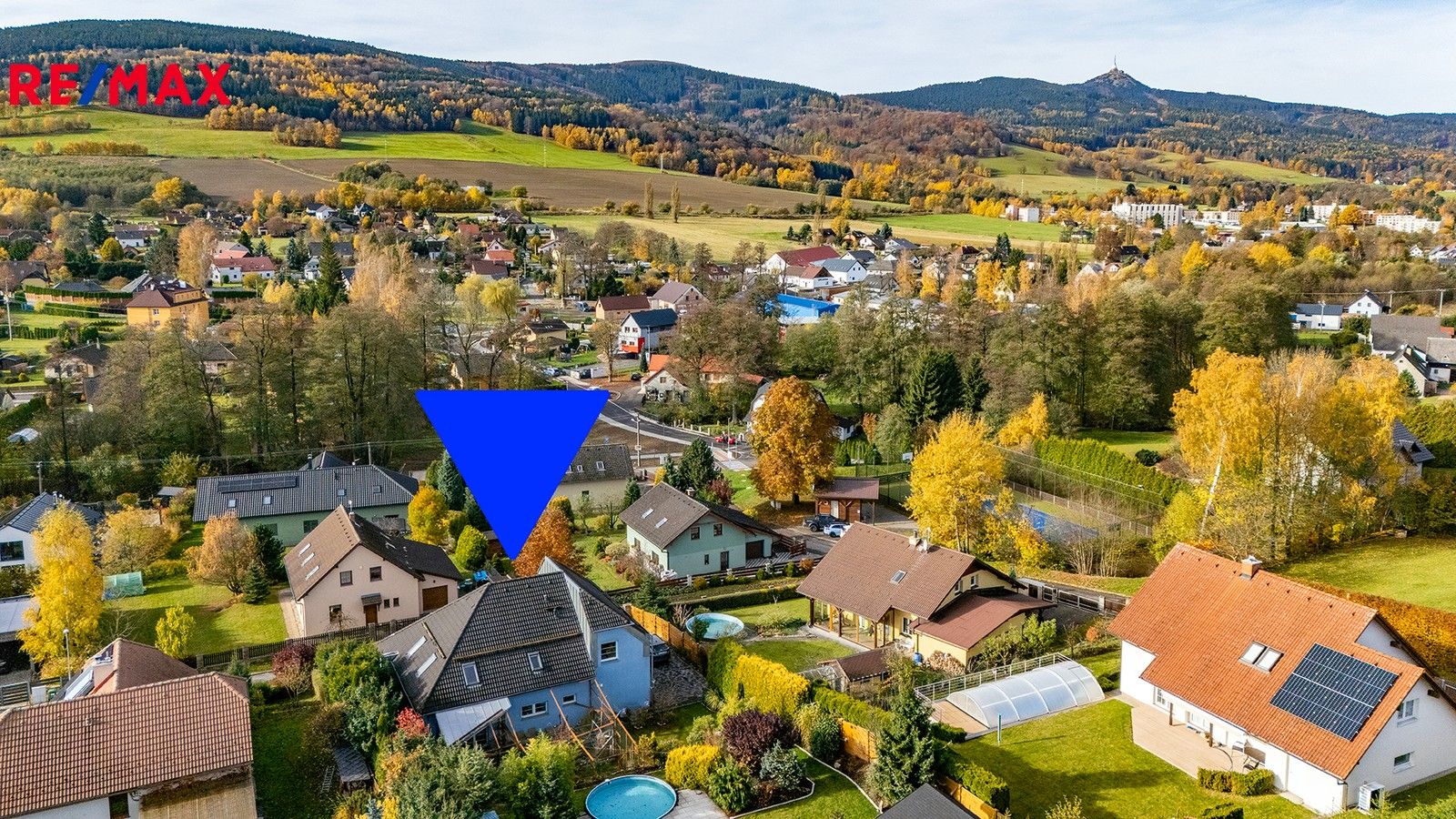 Prodej rodinný dům - Vinohradní, Šimonovice, 208 m²
