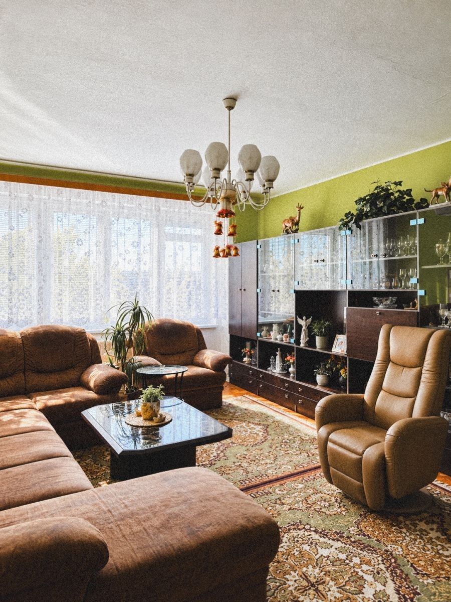 3+1, 28. října, Ledeč nad Sázavou - Ledeč nad Sázavou, Kraj Vysočina, 87 m² - 2