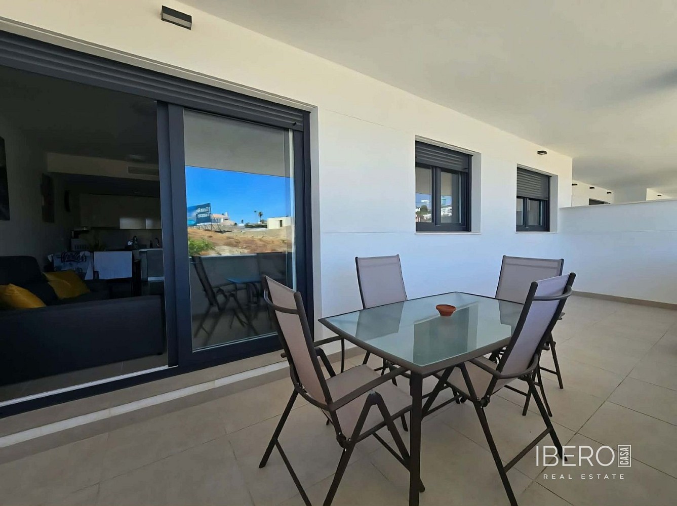 3+kk, Estepona, Španělsko, 62 m² - 2