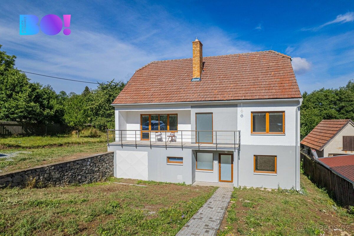 Prodej dům - Boskovice, 680 01