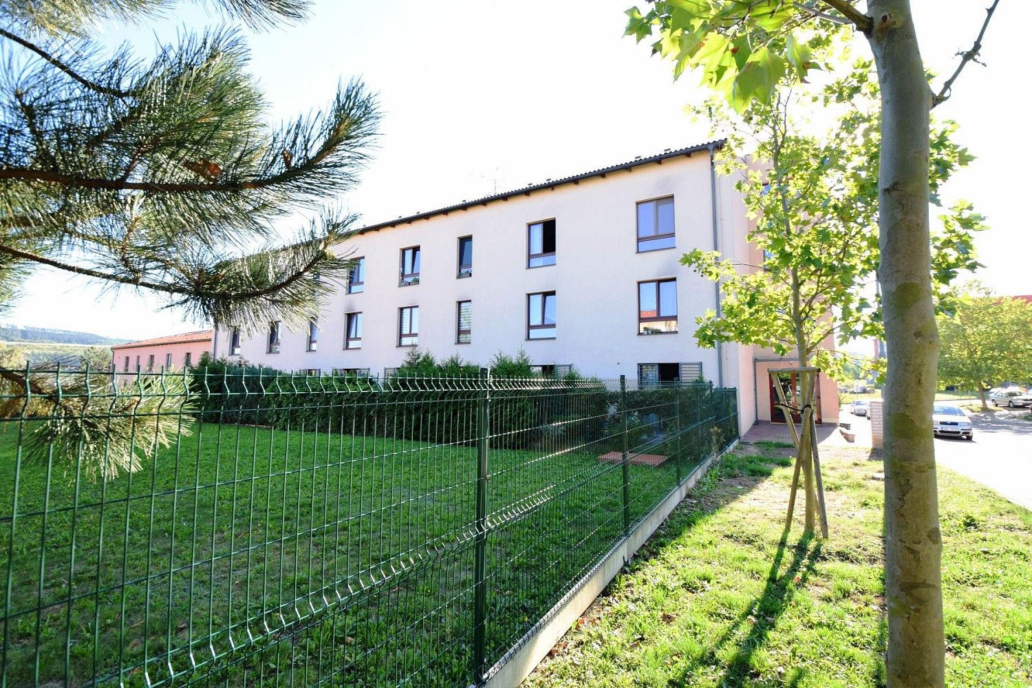 Byt 2+kk · 46 m² · Palouček, Beroun - Beroun-Město - 3