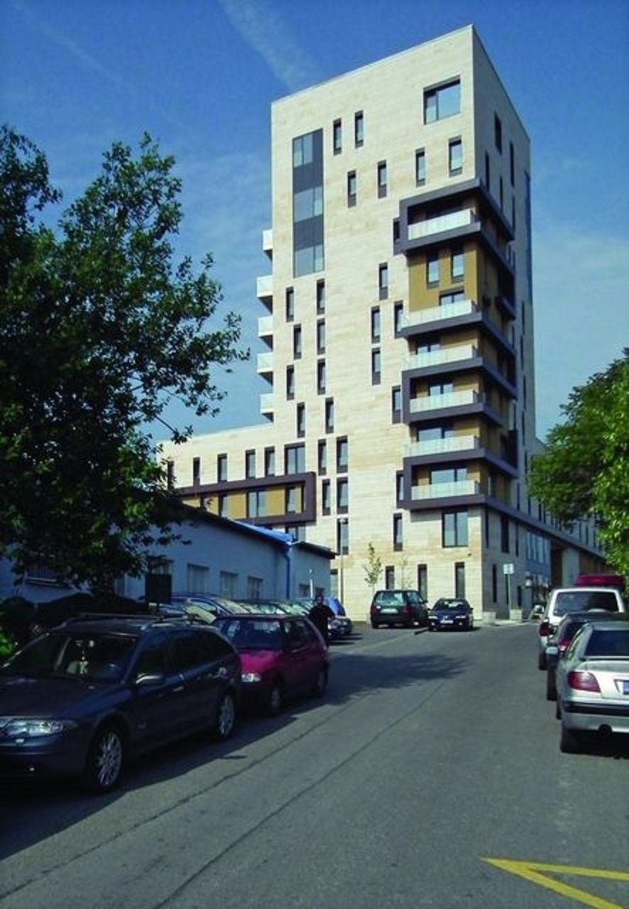 3+kk, Baarova, Praha, 115 m²