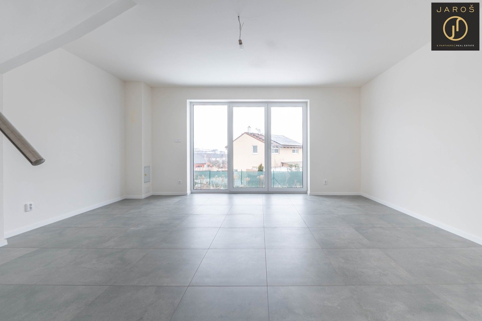 Prodej rodinný dům - Pod Panskou zahradou, Brandýsek, 96 m²