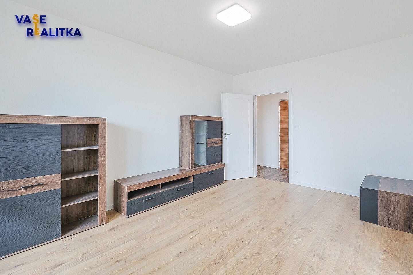Byt 2+1 · 54 m² · Osmek, Přerov - Přerov I-Město - 4