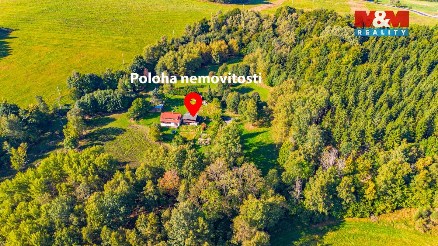Chata · 87 m² · Ktiš - 4