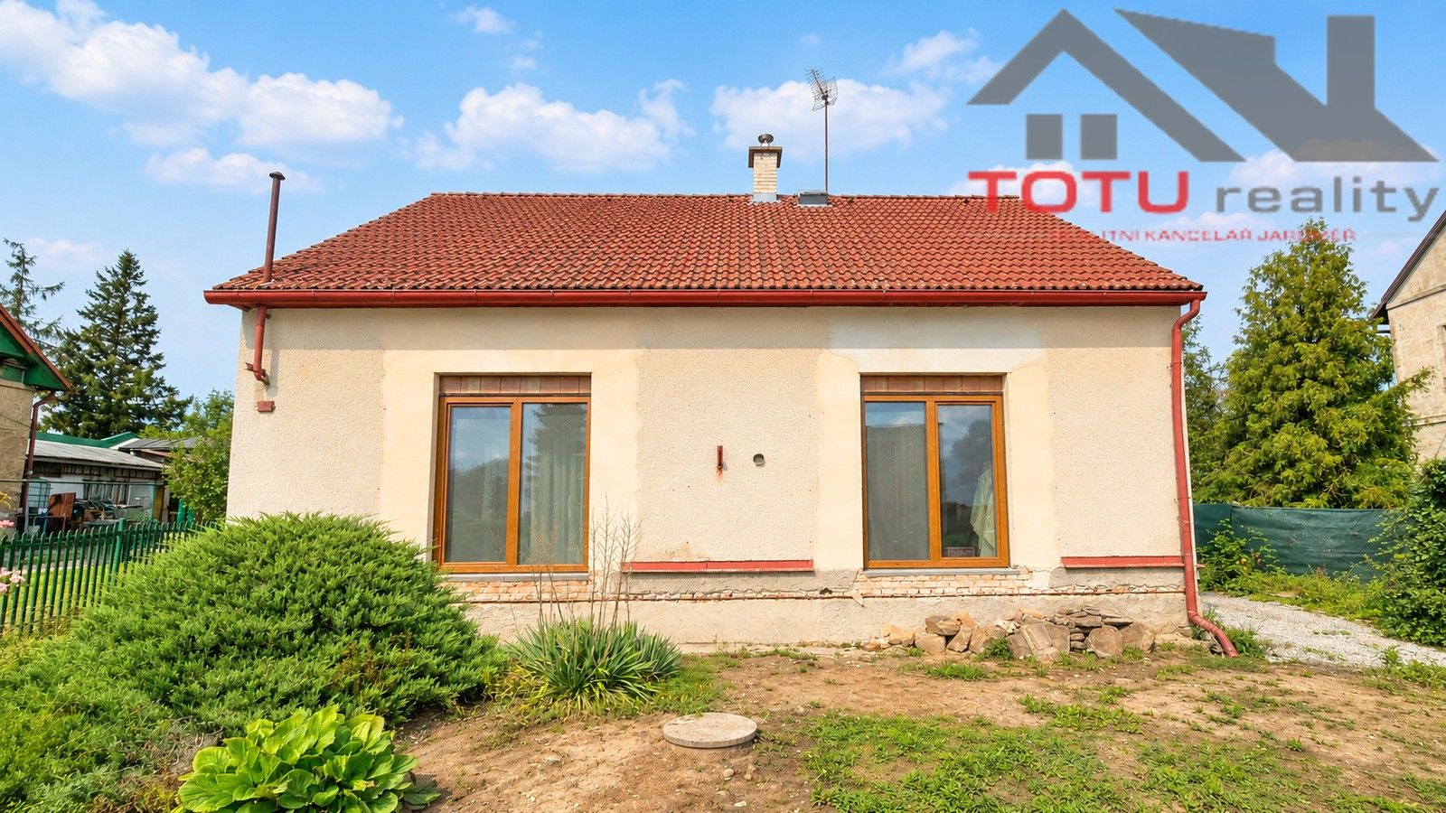 Rodinný dům · 160 m² · Na Škvárovně 66, Jaroměř - 3