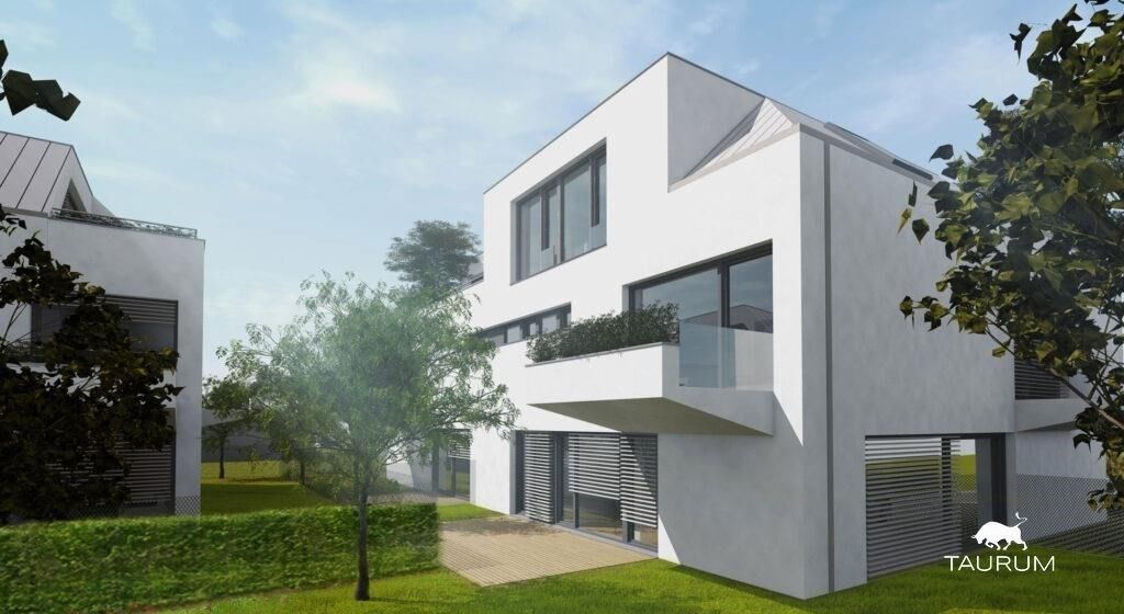Prodej byt 3+kk - ul. 5. května, Klatovy, 109 m²
