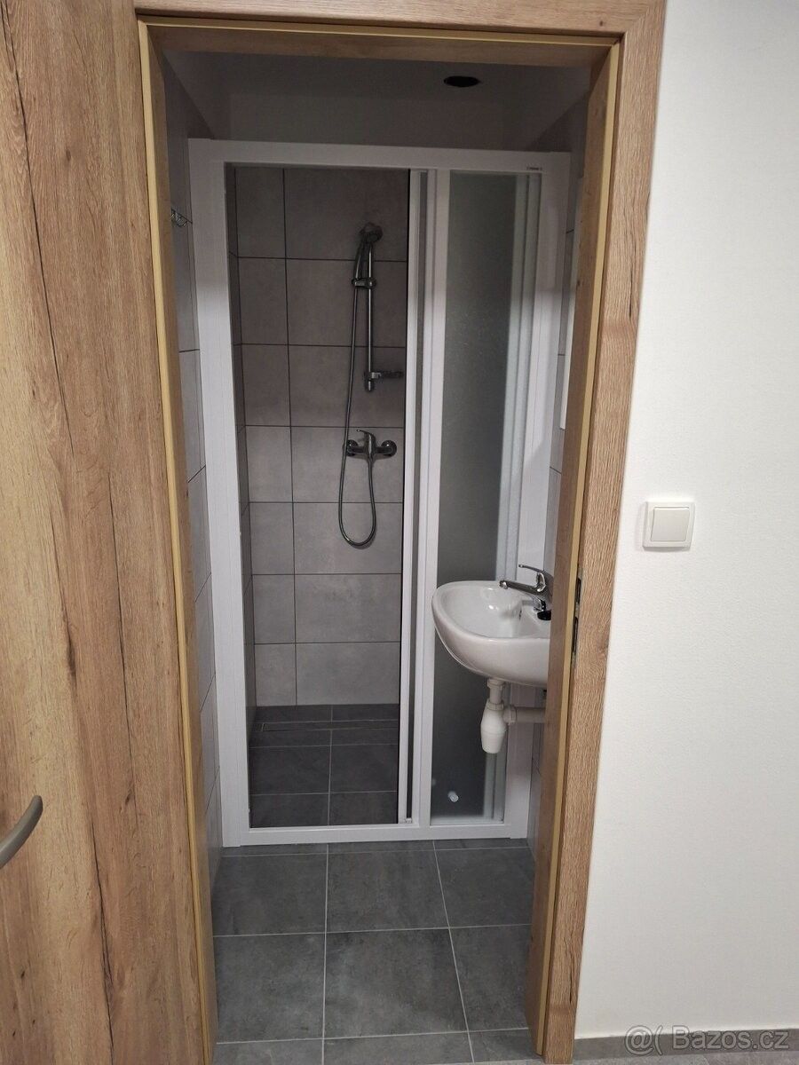 Pronájem kancelář - Žamberk, 564 01 - 5