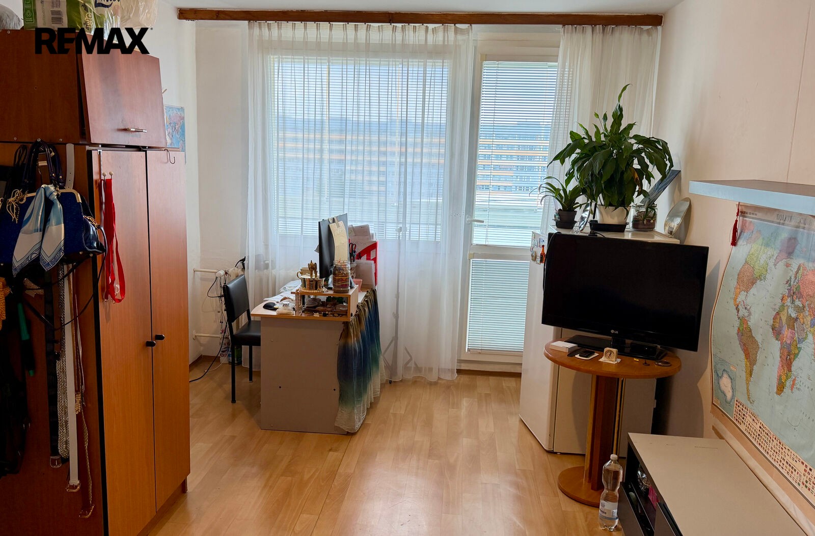 3+1, Jablonecká 355, Praha Střížkov, 71 m² - 2