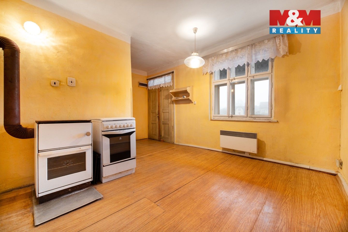 Prodej rodinný dům - Rohozná, 45 m²