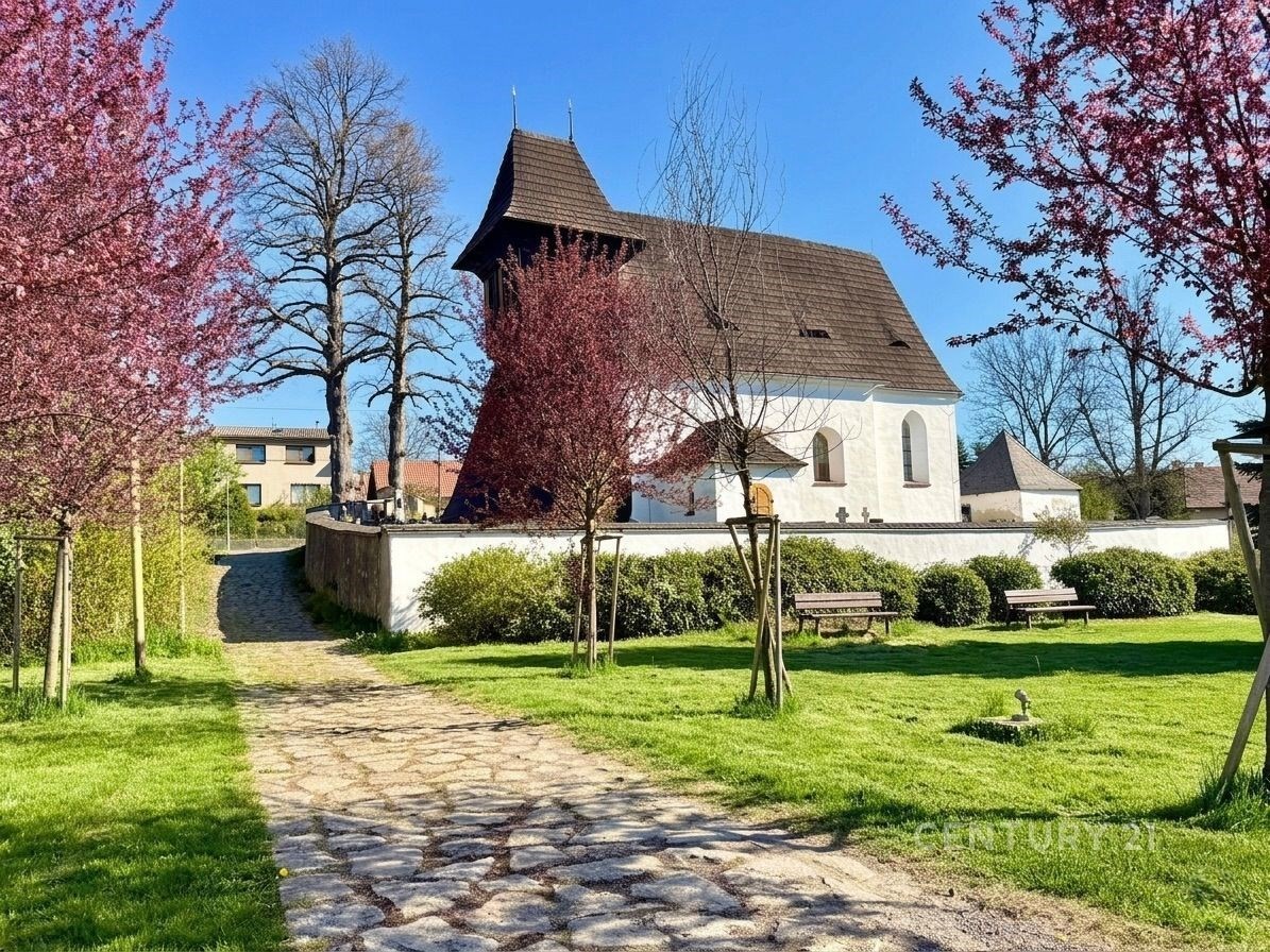 Pozemek pro bydlení · Mnichovice - 4