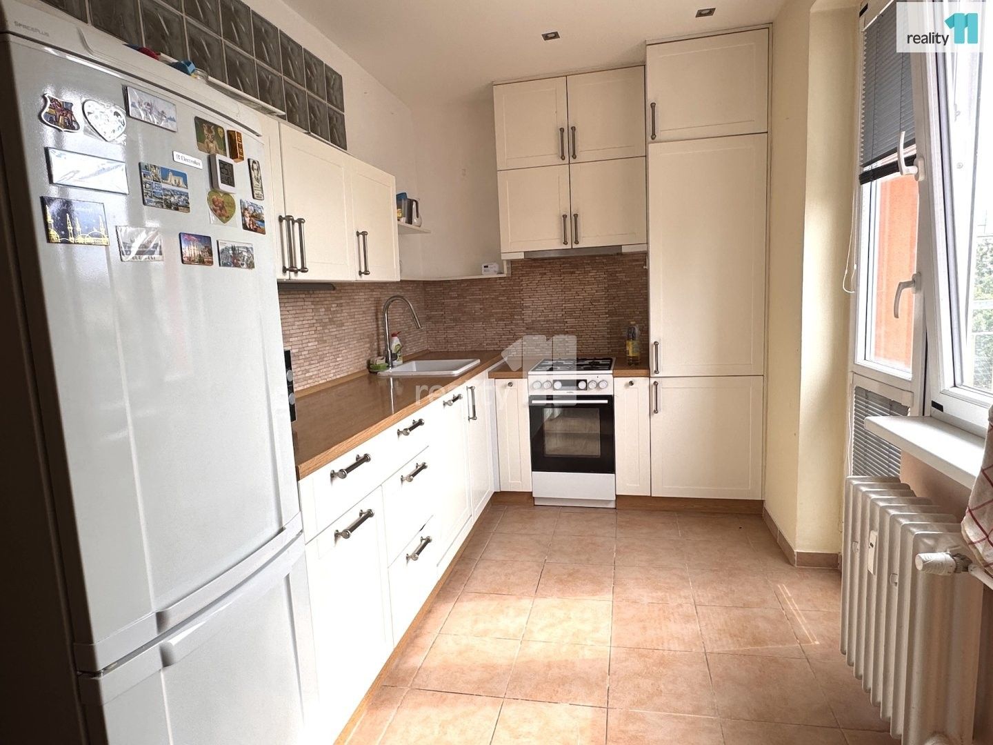 2+kk, Mochovská, Praha, 54 m² - 2