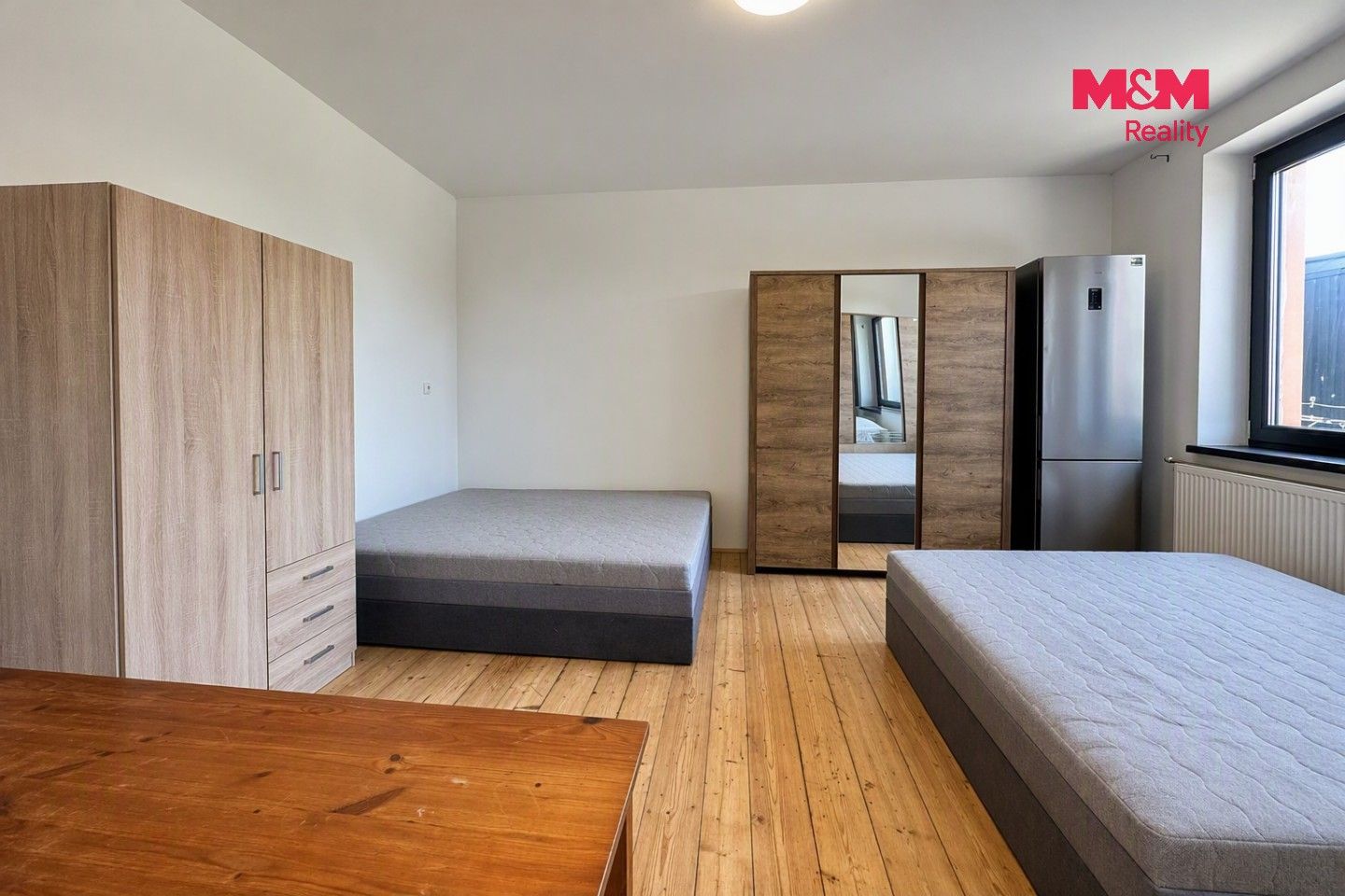 Pronájem činžovní dům - K Oboře, Bradlec, 280 m² - 5