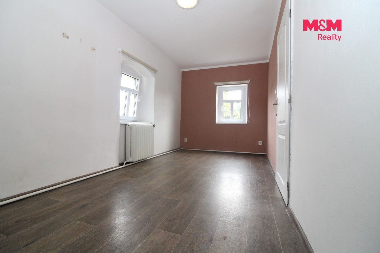 Pronájem byt 1+1 - Chotovice, 40 m² - 5