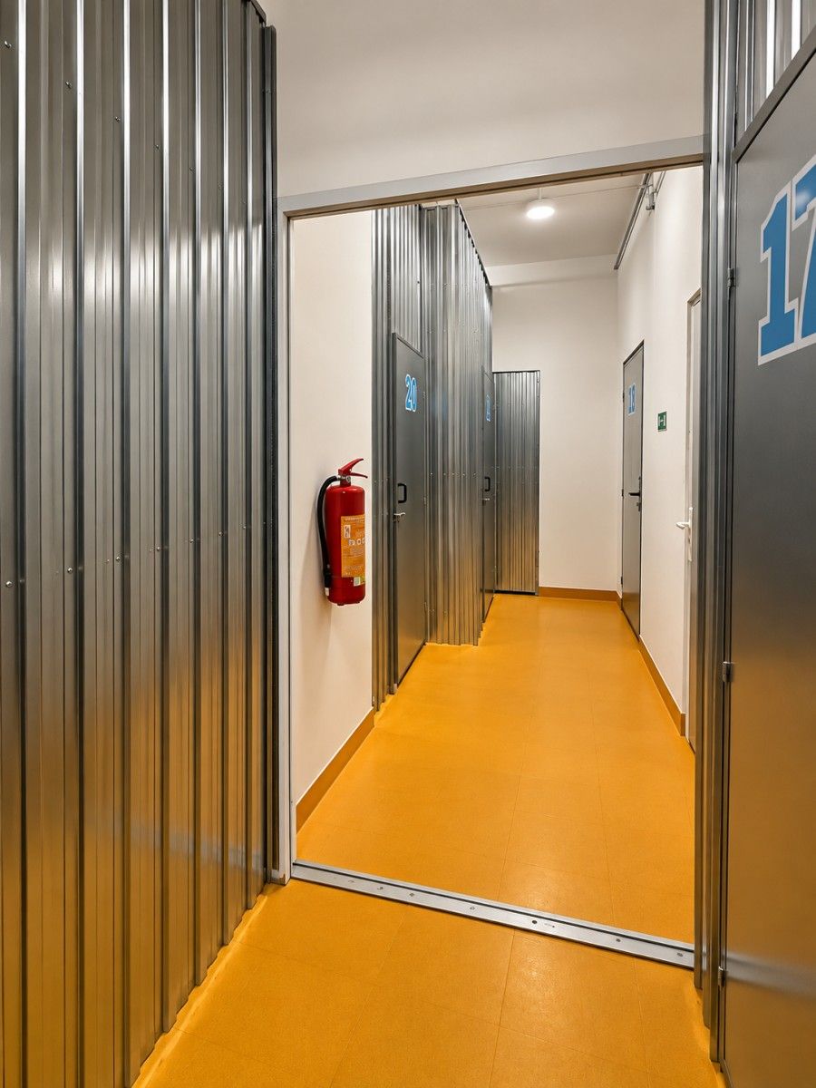 Obchodní prostory, Drůbežářská, Praha - Libuš, 2 m² - 1