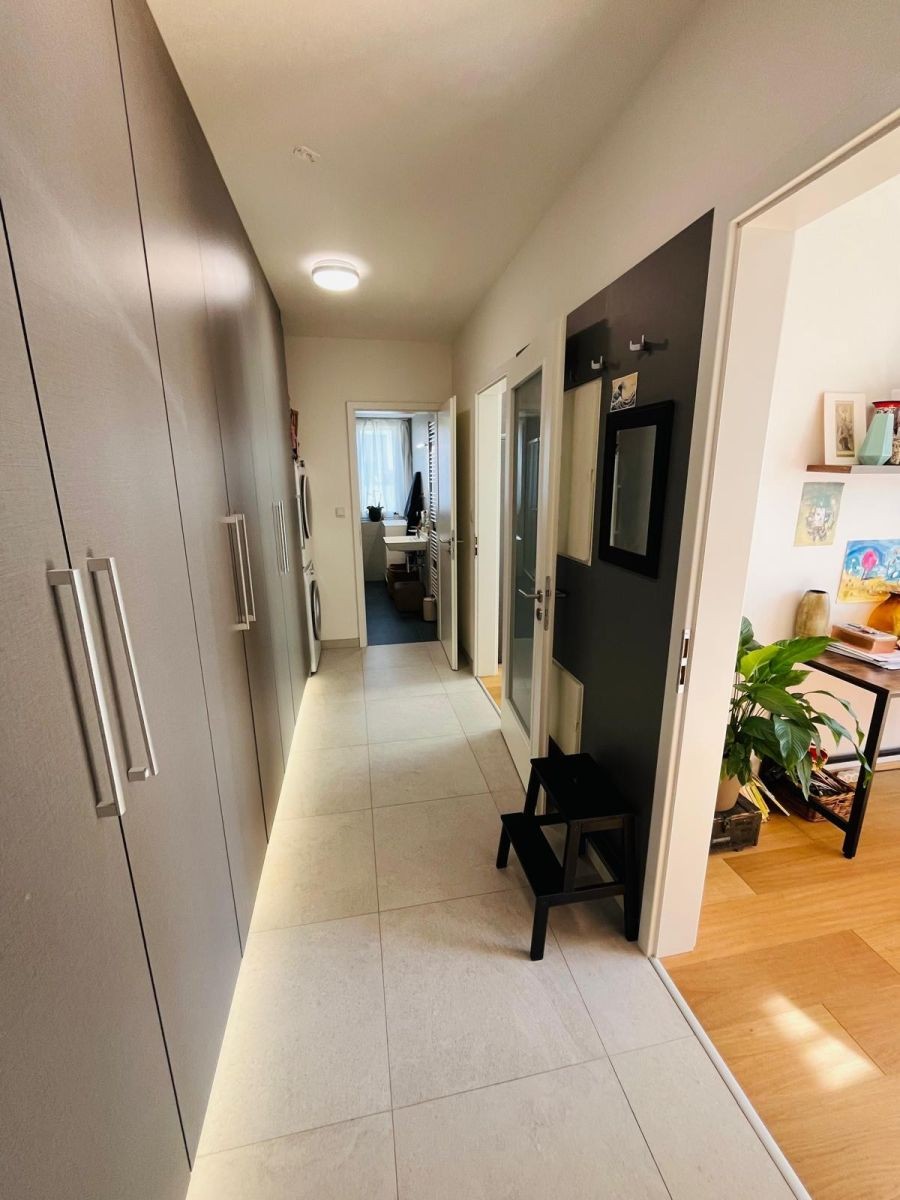 Pronájem byt 2+kk - Olgy Havlové, Praha - Žižkov, 55 m² - 5