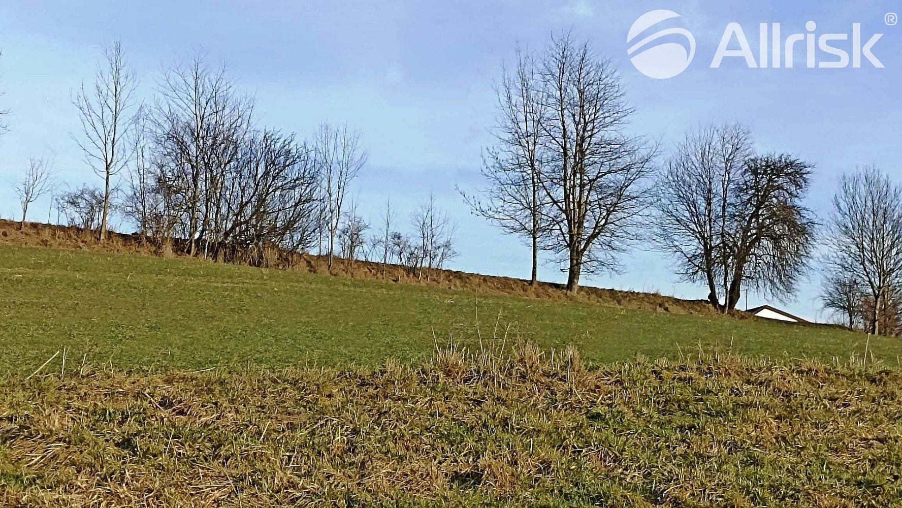Prodej zahrada - Lačnov, okres Vsetín, Zlínský kraj - 5