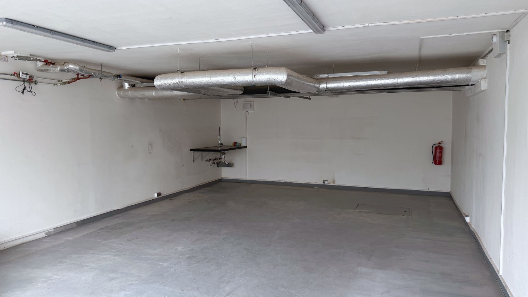 Obchodní prostory · 50 m² · Blahoslavova, Praha - Žižkov - 3