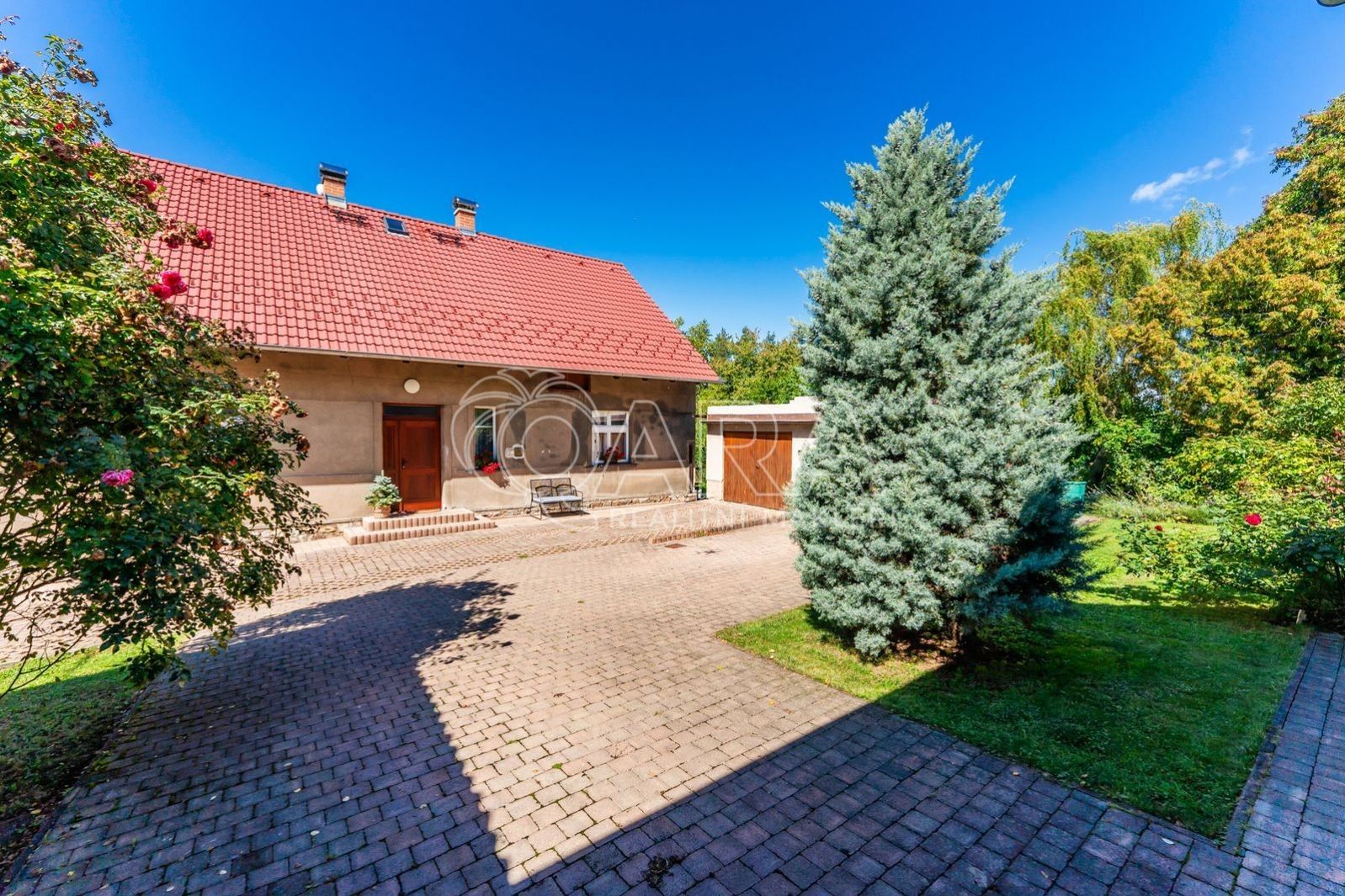 Rodinný dům, 97 m²