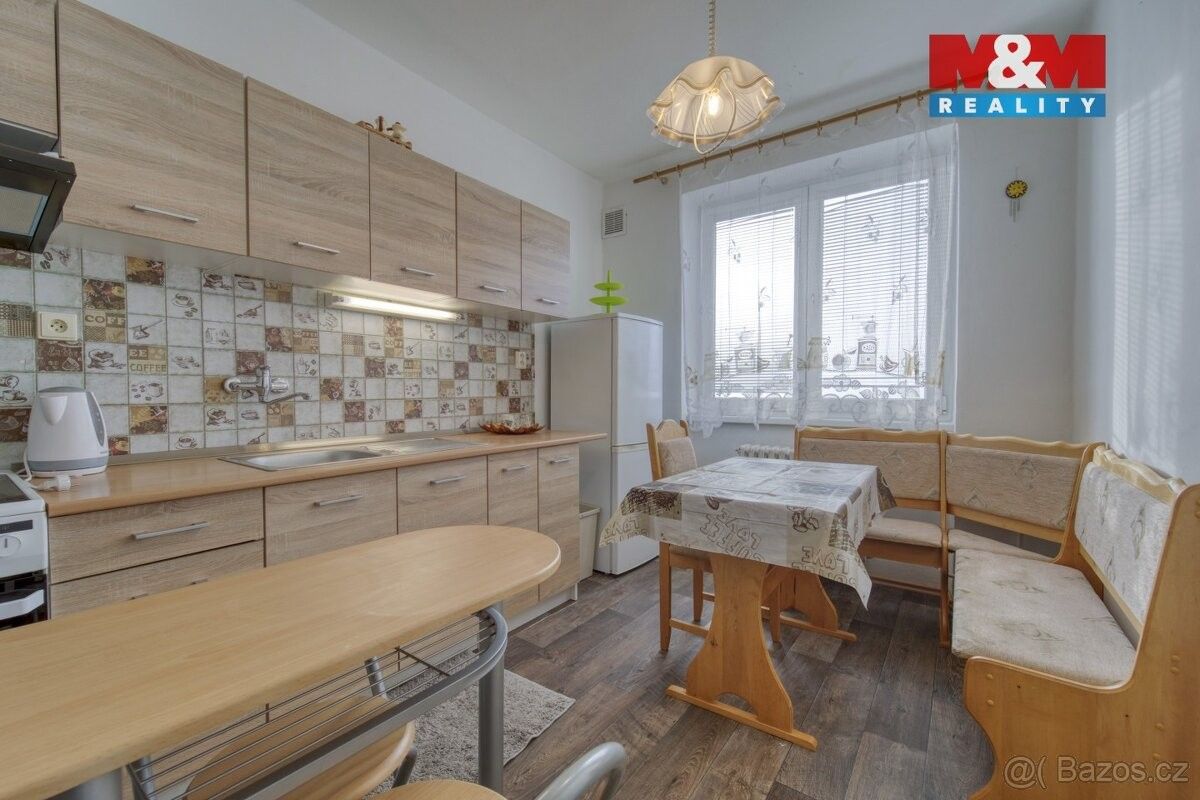 Pronájem byt - Biřkov, 340 12