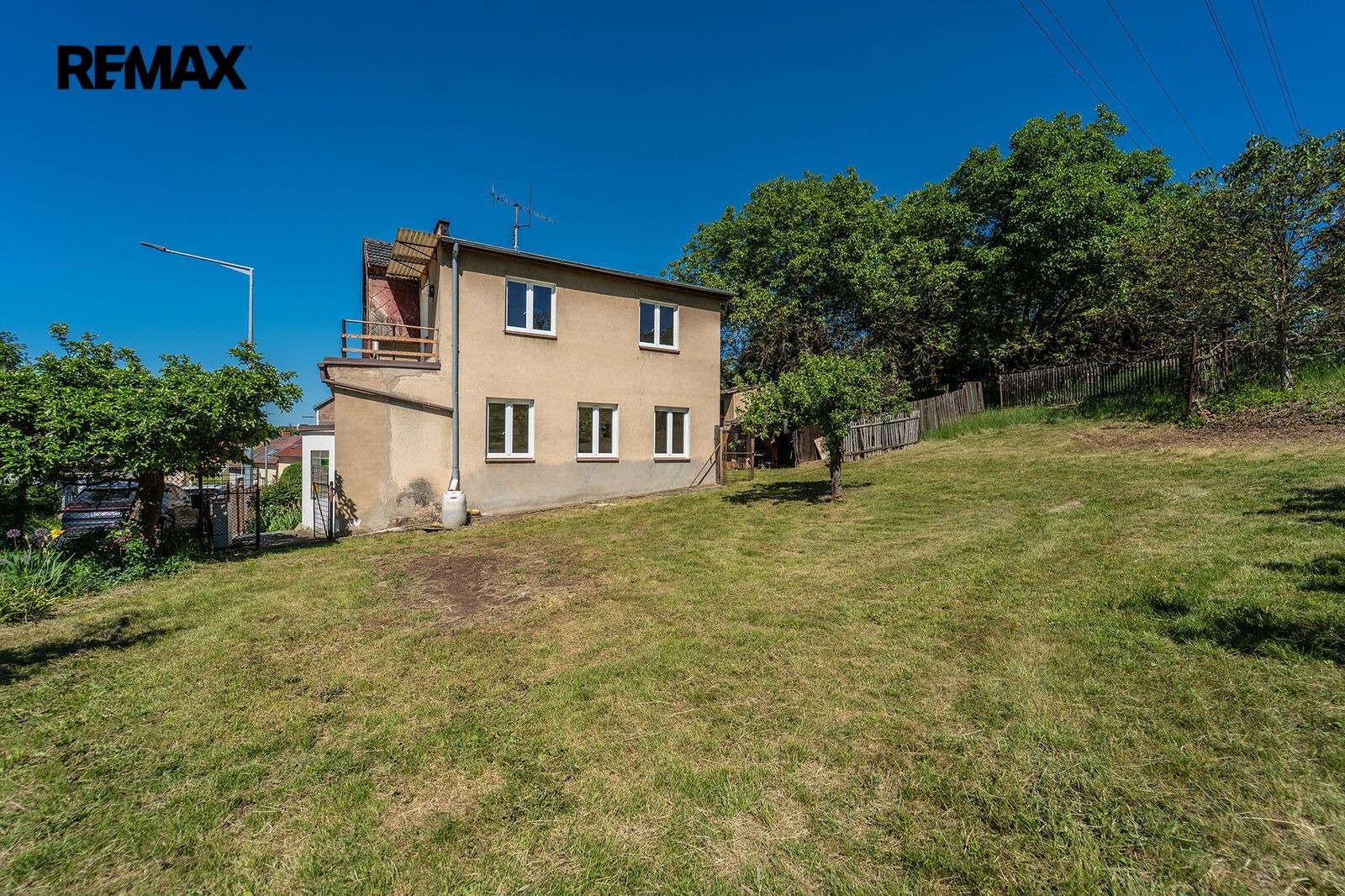 Rodinný dům · 200 m² · Hospodářská 41, Ústí nad Labem Hostovice - 3