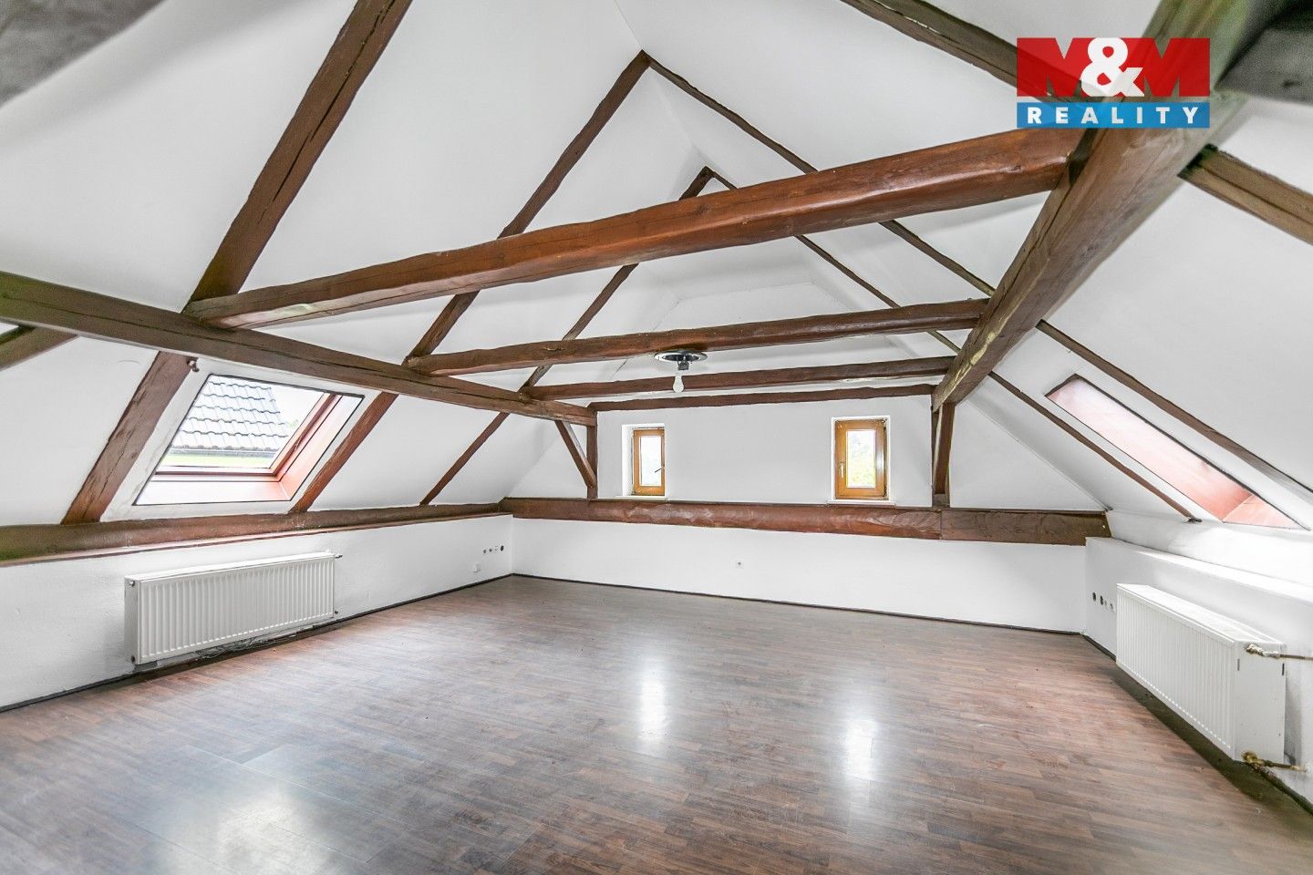 Prodej činžovní dům - náměstí 5. května, Holýšov, 230 m² - 5