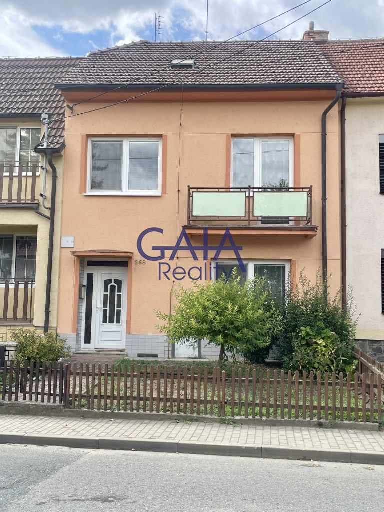 Rodinné domy, Žarošice, 160 m²