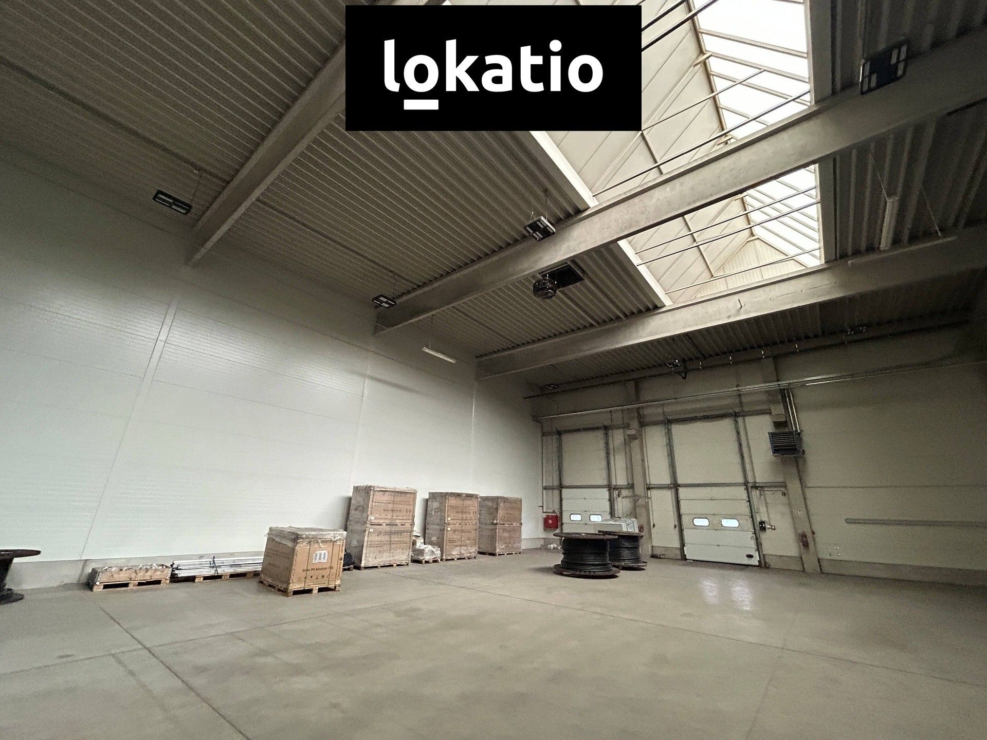 Sklady, Ostrava, 711 m² - 2
