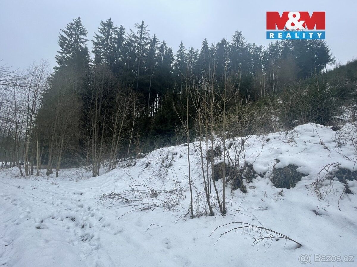 Prodej pozemek pro bydlení - Bozkov, 512 13