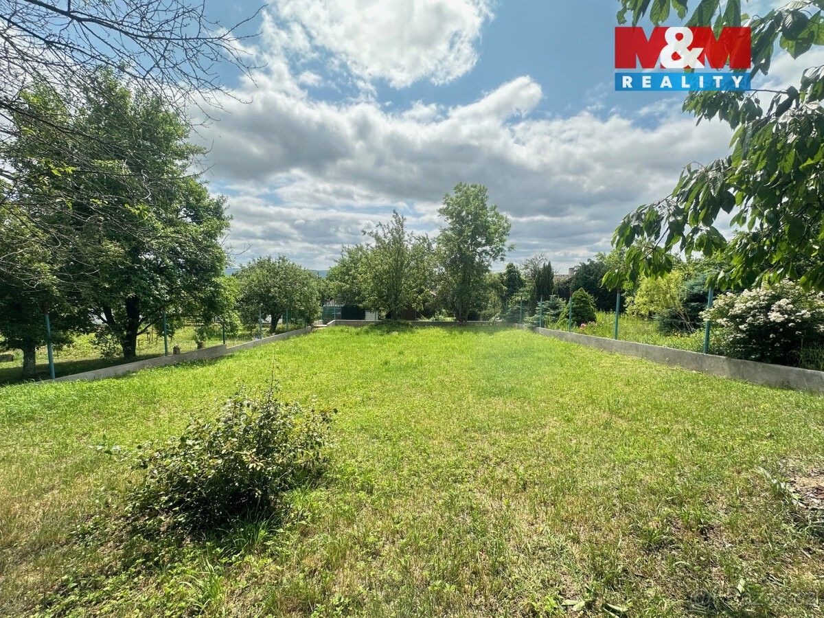 Prodej zahrada - Kosmonosy, 293 06