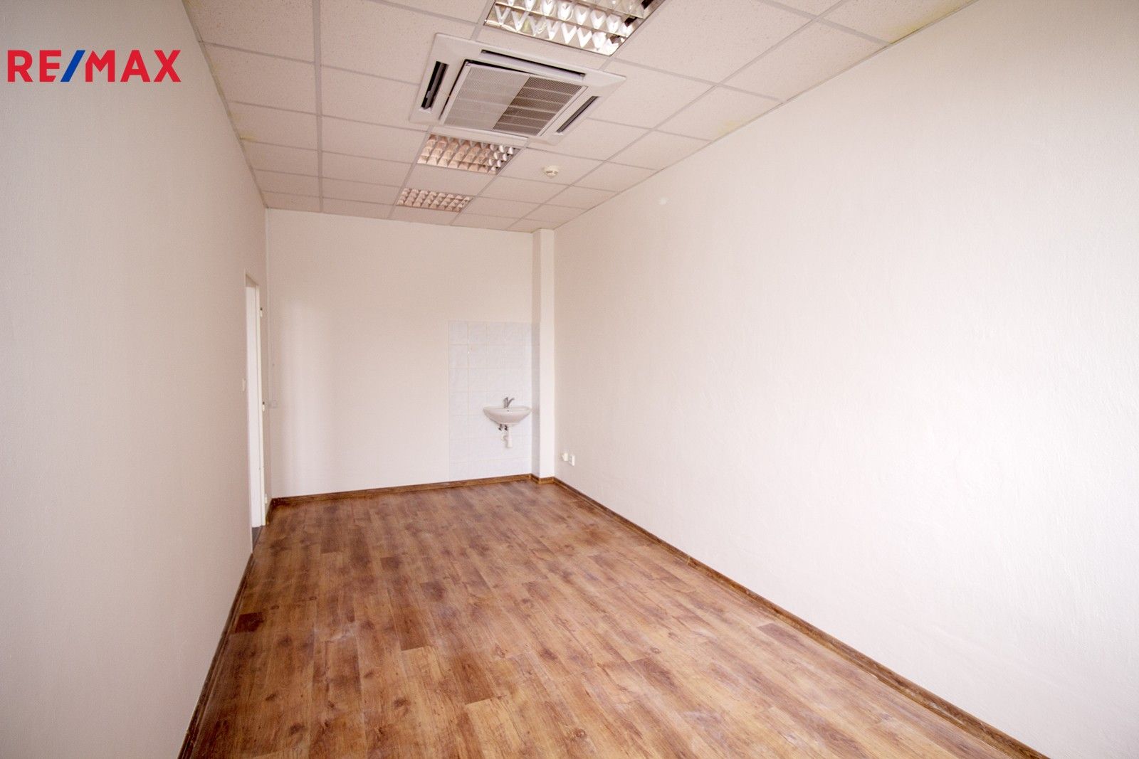 Pronájem kancelář - Lidická, Havířov, 51 m²