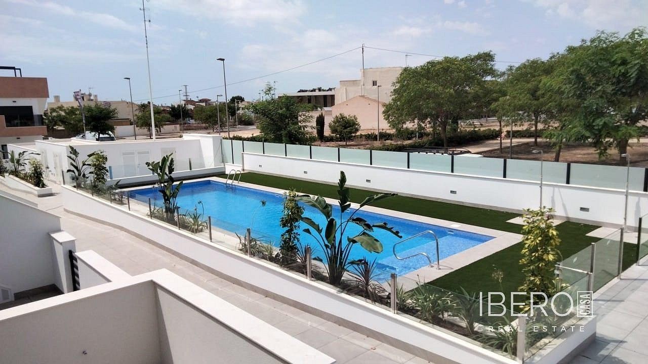 Rodinný dům · 85 m² · Pilar de La Horadada, ES - 3