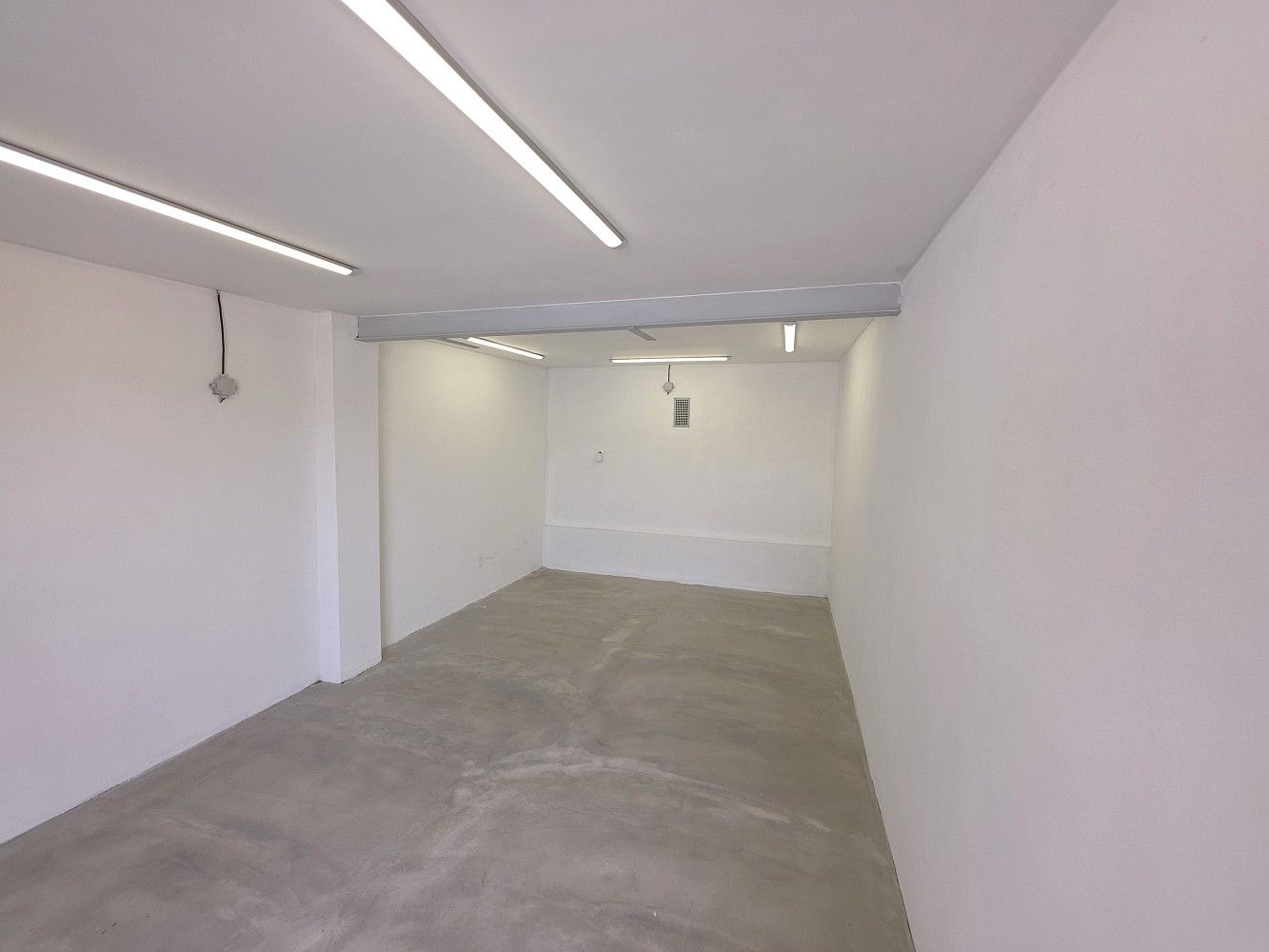 Garáž · 20 m² · Velké Meziříčí, okres Žďár nad Sázavou, Kraj Vysočina - 3