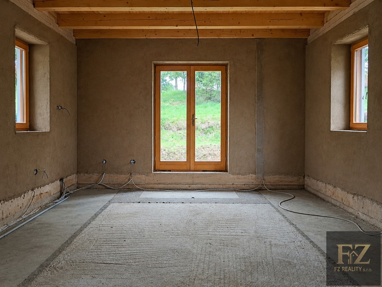 Rodinný dům · 121 m² · Kamenný Malíkov, okres Jindřichův Hradec - 4