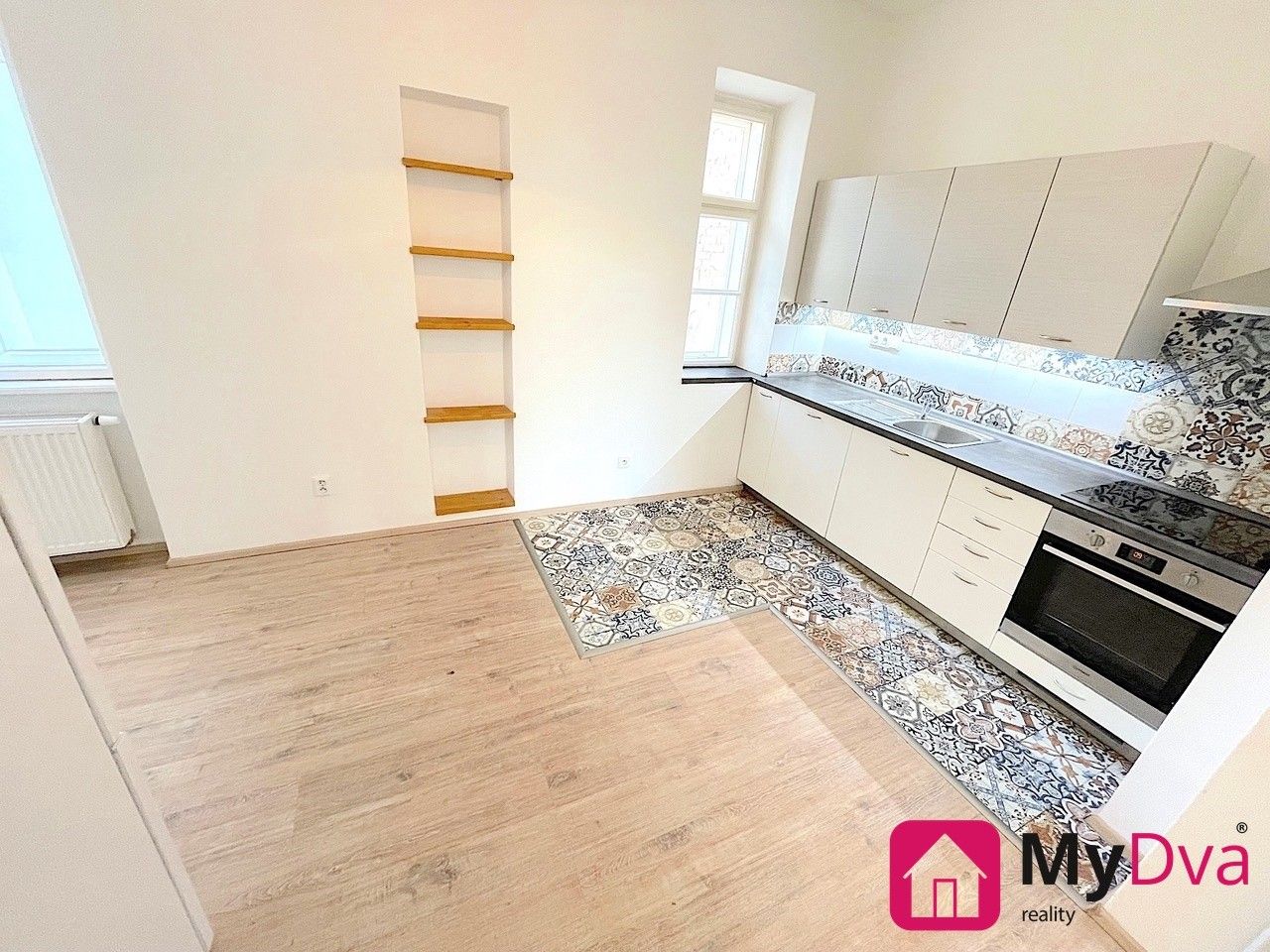 3+kk, Lužická, Znojmo, 55 m²