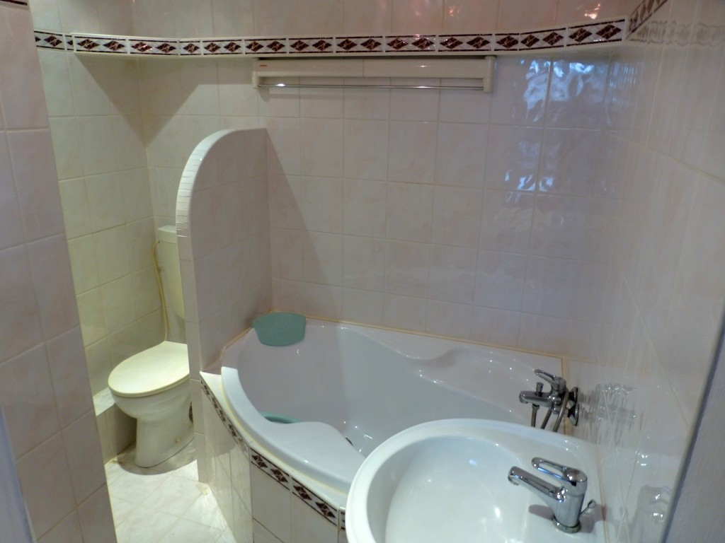 Byt · Prachatice, 383 01 - 3