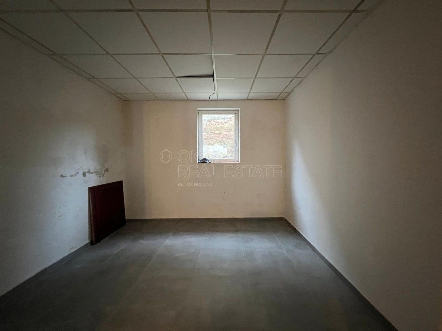 Obchodní prostory, Dr. Beneše, Uničov, 107 m² - 2