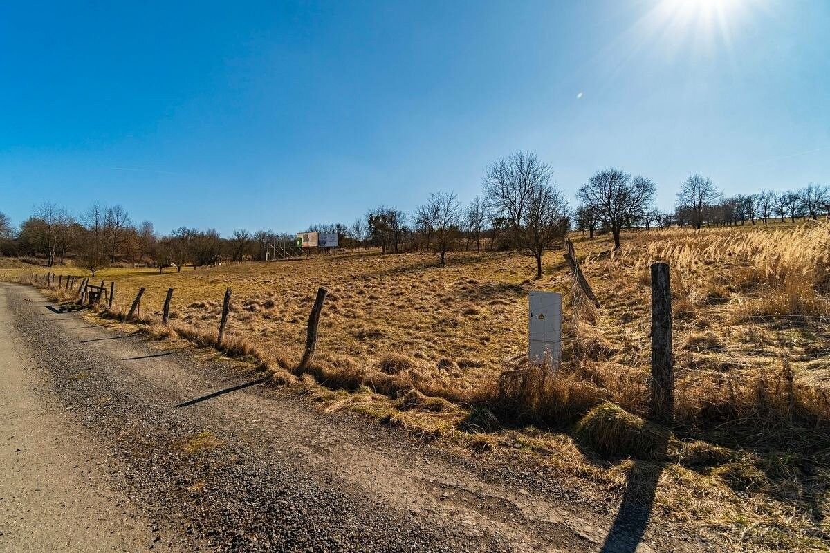 Prodej pozemek pro bydlení - Želechovice nad Dřevnicí, 763 11 - 5