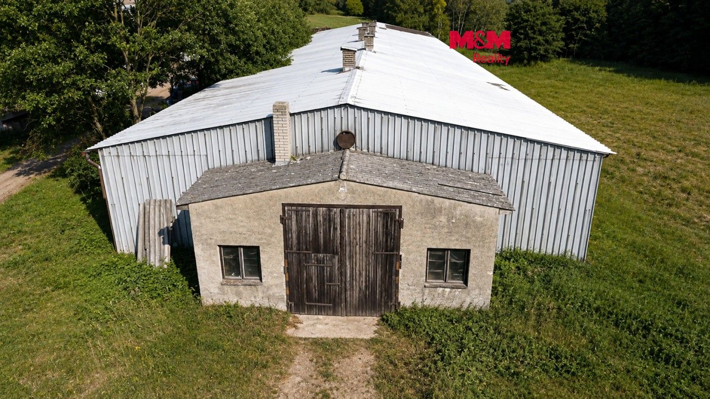 Obchodní prostory, Kondrac, 990 m² - 1